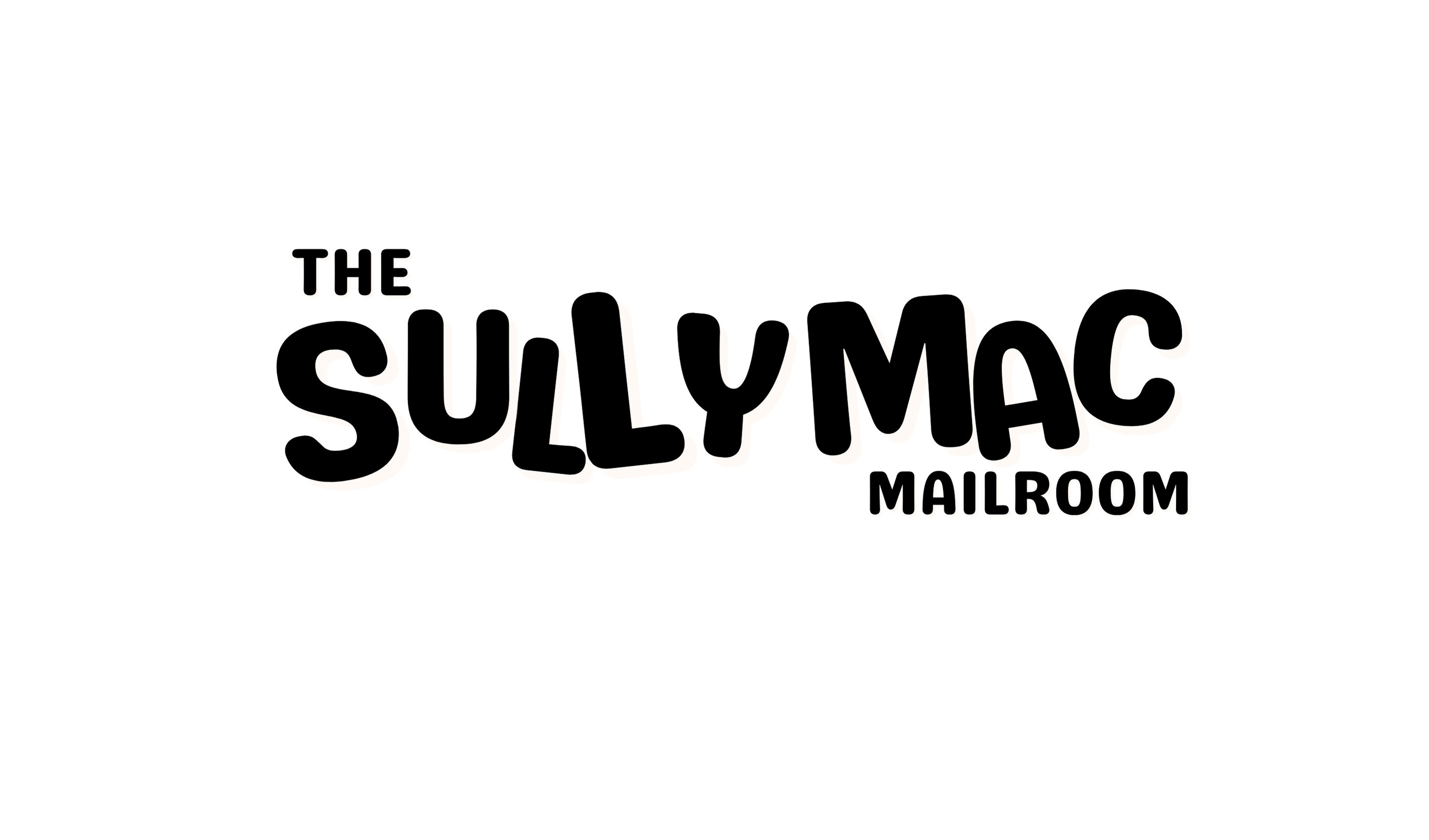Sully Mac Mailroom